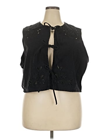 Divided by H&M Vest (view 1)