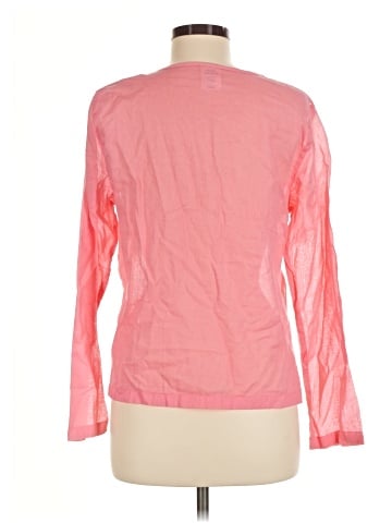 Water Girl by Patagonia Long Sleeve Blouse (view 2)