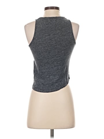 Madewell Linen Allegro Top (view 2)