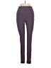 Mondetta Solid Purple Active Pants Size XS - photo 1