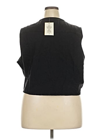 Divided by H&M Vest (view 2)