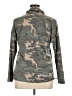 Green Envelope Camo Green Sweatshirt Size XL - photo 2