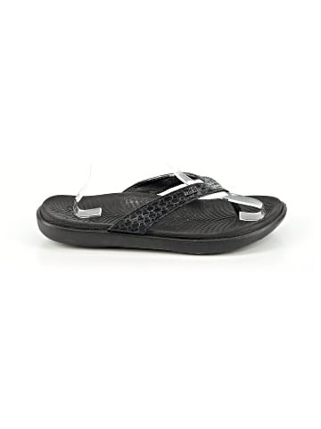 KuaiLu Flip Flops (view 1)