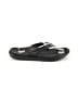 KuaiLu Black Flip Flops Size 10 - photo 1