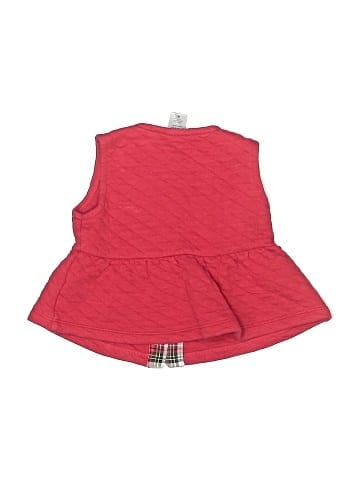 Carter's Vest (view 2)