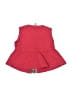 Carter's Red Vest 9-12 MO / 12 MO - photo 2