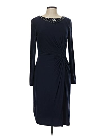 Alex Evenings Cocktail Dress (view 1)