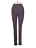 Mondetta Solid Purple Active Pants Size XS - photo 2