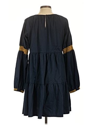 Elizabeth and James Casual Dress (view 2)