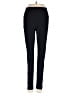 Mondetta Solid Black Active Pants Size XS - photo 1