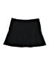 Athleta Solid Black Skort Size 6 - photo 1