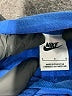 Nike Blue Pullover Hoodie Size L - photo 7