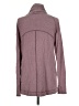 Lululemon Athletica Burgundy Pink Jacket Size 6 - photo 2