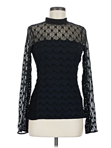Reiss Long Sleeve Top (view 1)