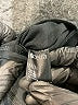 Zella Solid Black Active Pants Size M - photo 7