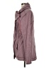Lululemon Athletica Burgundy Pink Jacket Size 6 - photo 5