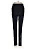Mondetta Solid Black Active Pants Size XS - photo 2