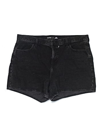 Old Navy Denim Shorts (view 1)