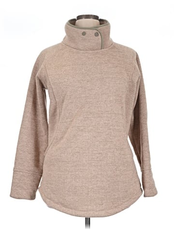 PrAna Turtleneck Sweater (view 1)