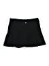 Athleta Solid Black Skort Size 6 - photo 2