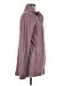 Lululemon Athletica Burgundy Pink Jacket Size 6 - photo 4