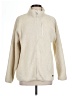 Eddie Bauer 100% Polyester Ivory Cardigan Size L - photo 1