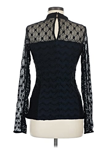 Reiss Long Sleeve Top (view 2)