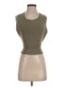 FP BEACH Tan Tank Top Size XS - photo 1