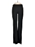 Fate Solid Black Dress Pants Size M - photo 1