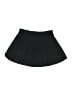 Layer 8 Solid Black Skort Size XL - photo 1