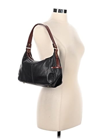 Fossil Leather Hobo (view 2)