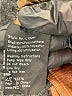 Coalition LA 100% Polyurethane Brown Jacket Size S - photo 7