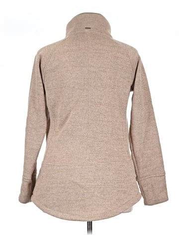 PrAna Turtleneck Sweater (view 2)