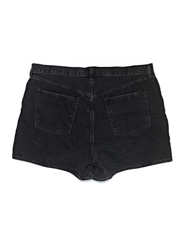 Old Navy Denim Shorts (view 2)