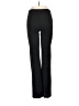 Fate Solid Black Dress Pants Size M - photo 2