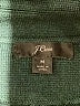 J.Crew Green Cardigan Size M - photo 7
