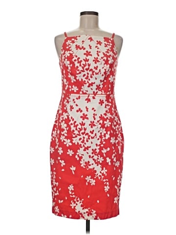 Magaschoni Cocktail Dress (view 1)
