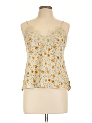 Unbranded Sleeveless Blouse (view 1)
