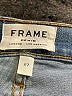FRAME Denim Blue Jeans Size 27 waist - photo 7