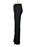 Fate Solid Black Dress Pants Size M - photo 5