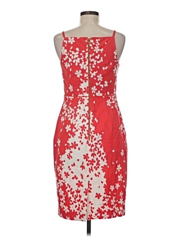 Magaschoni Cocktail Dress (view 2)