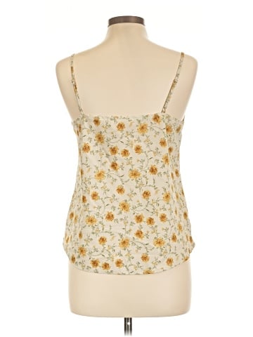 Unbranded Sleeveless Blouse (view 2)