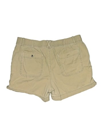 Sonoma Goods for Life Khaki Shorts (view 2)