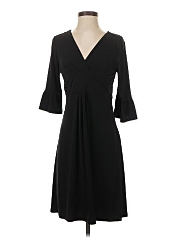 Ann Taylor LOFT Cocktail Dress (view 1)