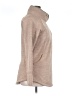 PrAna Tan Turtleneck Sweater Size XL - photo 4
