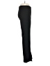 Fate Solid Black Dress Pants Size M - photo 4