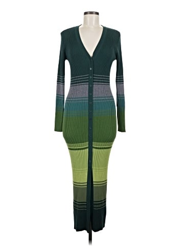 STAUD Casual Dress (view 1)