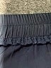 Unbranded 100% Polyester Black Formal Skirt Size S - photo 4