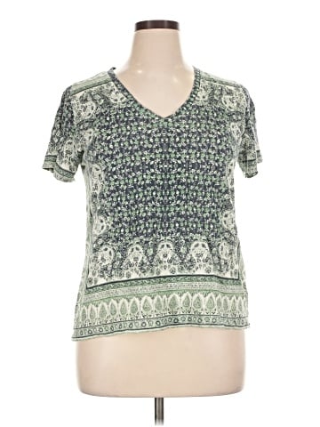 Lucky Brand Short Sleeve T-Shirt (view 1)