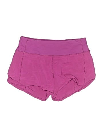 Lululemon Athletica Athletic Shorts (view 1)
